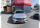 Mercedes-Benz C 220 T d/Navi/Tempomat/Bluetooth/Kamera/LED