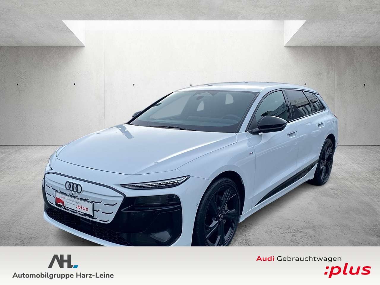 Használt Audi A6 
