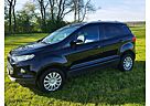 Ford EcoSport 1.0 EcoBoost S