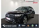 Audi Q5 quattro S-Line virtual cockpit AHK LED Navi