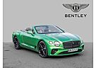 Bentley Continental GTC V8 Azure *Keramik-Bremse*NAIM*