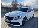Mercedes-Benz Others C 63 S AMG/UNFALLFREI/57TKM/2.HAND/510PS/19-ZOL