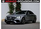 Mercedes-Benz E 63 AMG 63 AMG S 612ch 4Matic+ 9G-Tronic