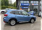 Subaru Forester 2.0ie Lineartronic Active
