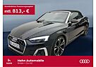 Audi A5 Cabrio S line 45 TFSI quattro 195(265) kW(PS)