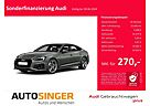 Audi A5 Sportback TFSI qua 2x S line *AHK*ACC*MATRIX*