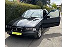 BMW 316 Compact - Open Air Faltdach_ Oldtimer