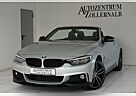 BMW 430 i Cabrio xDrive Sport-Aut. *LEDER*KAMERA*LED*