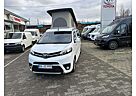 Toyota Pro Ace Proace Crosscamp Flex Standheizung Comfort