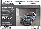 VW Tiguan Allspace Volkswagen 2.0 TDI 4M R-LINE 7SI+PANO+AHK+
