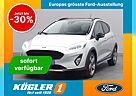 Ford Fiesta Active 100PS/Winter-P./Easy-Driver-P./PDC