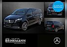 Mercedes-Benz V 300 d 4MATIC EDITION Lang Navi AHK Distronic LED