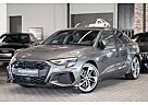 Audi S3 Limousine quattro|S-SITZE|KAMERA|VIRTUAL|1.HD