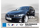 BMW 520 d Touring xDrive Luxury Line LASER PANO