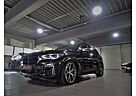 BMW X5 M d JET BLACK ACC PANO LUFTFAHRWERK LASER