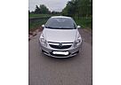 Opel Corsa Multifunktionslenkrad/Scheckheftgepflegt/Klima