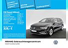 VW Passat Alltrack Volkswagen Passat Variant ALLTRACK 2.0 TDI 4mot. AHK Navi L