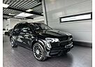 Mercedes-Benz GLE 350 4M AMG|Airm.|Night|AHK|HUD|360°|LM21
