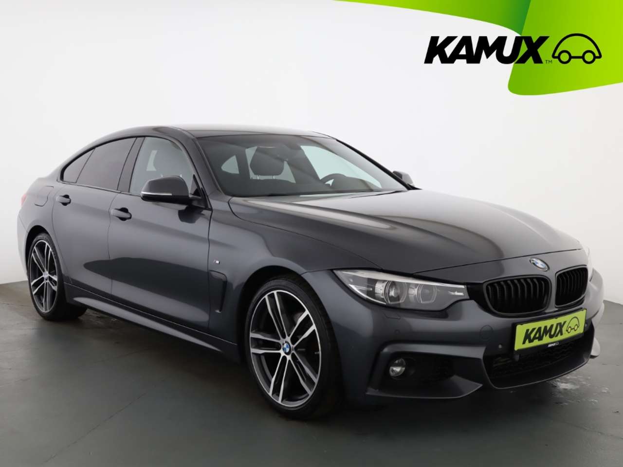 Used Bmw 4 Series 420 Gran Coupe