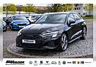 Audi S3 Sportback S tronic B&O VIRTUAL NAVI KAMERA MATRIX-