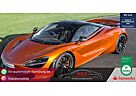 McLaren 720S carbon*Scheckheft*360°