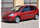 Ford Fiesta 1.6 TDCI Connection