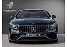 Mercedes-Benz S 63 AMG Coupe 4Matic+ Magic Sky/Keramik Bremsen