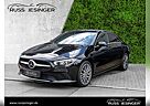 Mercedes-Benz CLA 220 d Coupé KAM+LED+ACC+MBUX+KLIMA+SHZ+NAVI