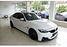BMW M3 Competition DKG / Vollausstattung / KW / CS /