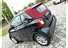 Smart ForTwo Cabrio Tailermade 22kw Schnelllade PDC