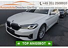 BMW 520 d Touring Luxury Line*UPE 76.990*Laser*Pano