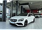 Mercedes-Benz CLA 45 AMG 4Matic*SPORTABGAS*LED*H&K*PANO*19"LM*