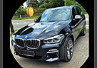 BMW X3 M 40d Pano,StdHZ,360°,21",AHK und und und😉