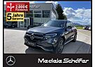 Mercedes-Benz EQC 400 4M AMG HuD Distronic AHK SHD NP89.149,-