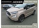 Ford EcoSport 1.0 EcoBoost ST-Line PDC/Navi/SYNC3