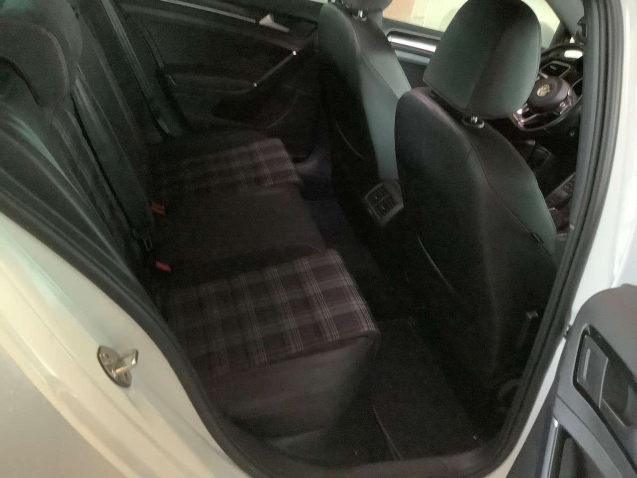 Second hand Volkswagen Golf Gti 