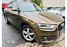 Audi Q3 2.0 TFSI quattro s-tronic