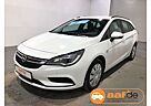 Opel Astra ST 1.6 CDTI Business EU6d-T Klima PDC Tempomat