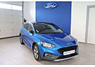Ford Focus 1.0 EcoBoost Start-Stopp-System ACTIVE X