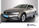 VW Passat Alltrack Volkswagen 4Motion TDI DSG Navi AHK LED