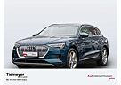 Audi e-tron 50 S LINE BuO PANO AHK eSITZE MATRIX-LED
