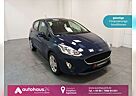 Ford Fiesta 1.1 Cool&Connect ParkPilot