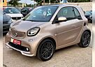 Smart ForTwo BRABUS ®SportPaket_Champagne beige_Ambiente_LED