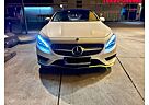 Mercedes-Benz S 500 Coupe 4Matic 9G-TRONIC