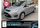 Ford C-Max Grand Titanium*KAMERA*NAVI*SHZ*