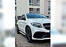 Mercedes-Benz GLE 63 AMG Coupe S 4Matic Speedshift 7G-TRONIC