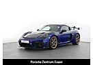 Porsche Cayman GT4 RS / Weissach-Paket / Liftsystem / BOSE Surrou