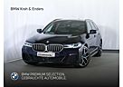 BMW 540 xD M-Sport Laser H&K Klimasitze HeadUP DAB
