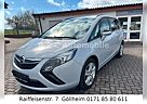 Opel Zafira C Tourer Edition/CNG/Navi/SHZ/L-HZ