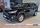 Toyota RAV 4 2.5 4x2 Hybrid +Leder+ Winterpaket